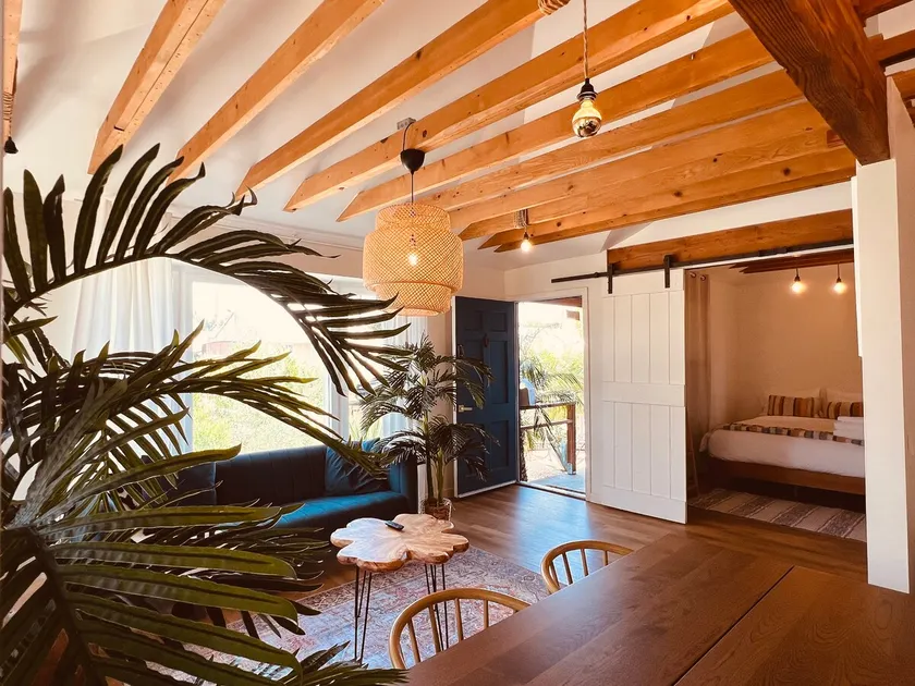 Design Oasis - 2Bd, near SoFi, LAX, Forum - Image 1