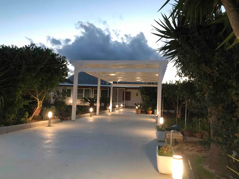 Villa Giovanna Oasi di relax - Image 1