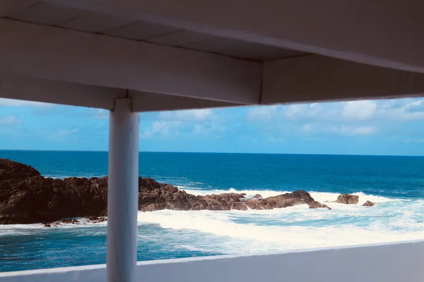 Casa Azul Holiday Home - Image 1