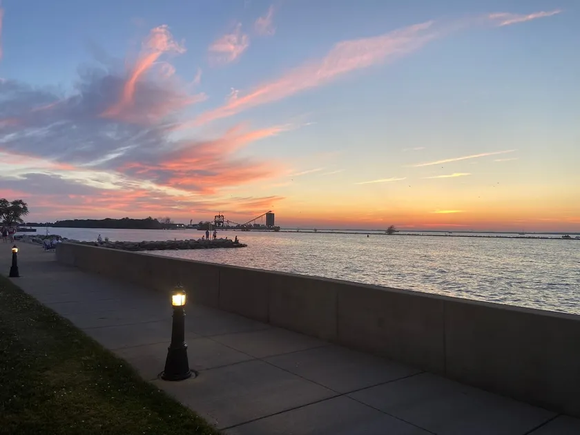 Everything is Better at the Lake! - Image 1