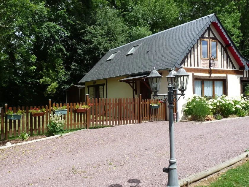Le Clos Buyragane, Normandy Longère for 2 to 6 people - Image 1