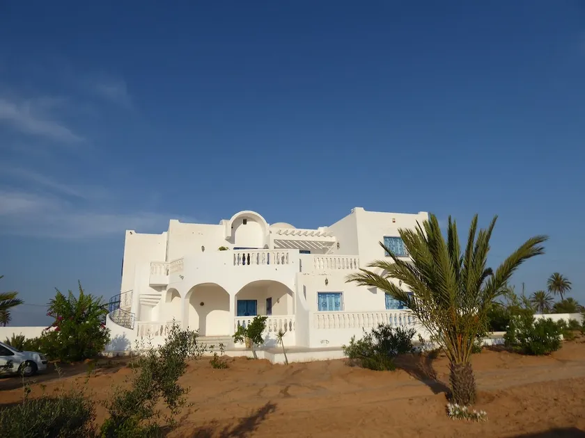 Villa Toumana Temlel - Image 1