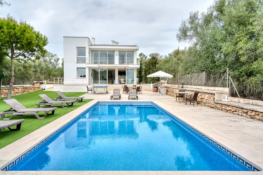 Villa Bona Vista - Image 1