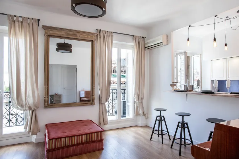Apartment from Place to the carousel - Image 1