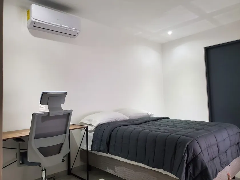 Separate room in the Fundidora Centro Technology Zone - Image 1