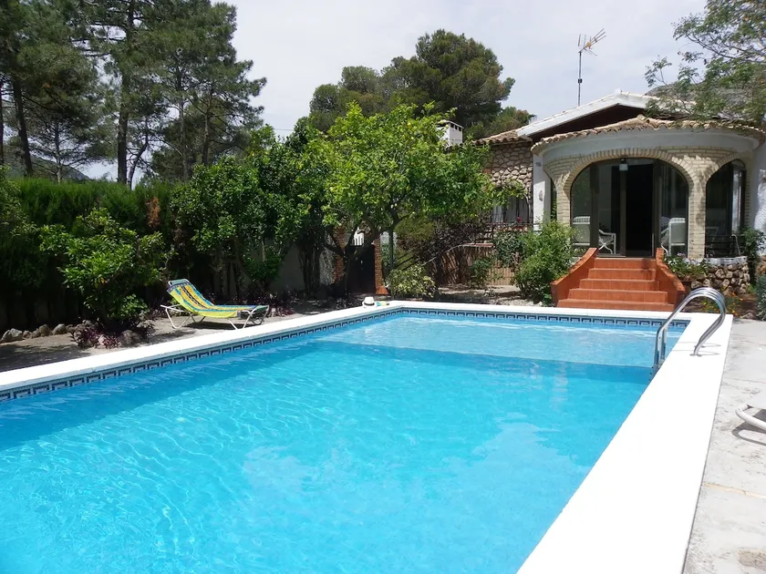 Country house ”EL MORQUI”. - Image 1