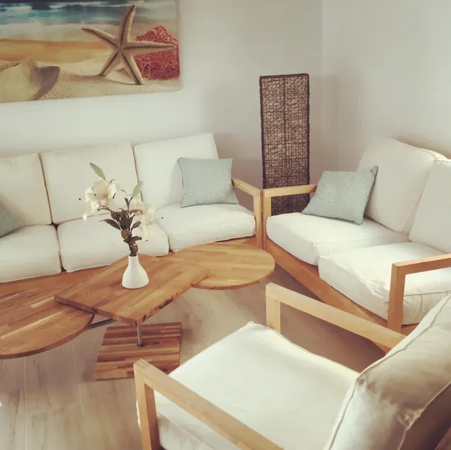 La Tejita Beachhouse - Image 1