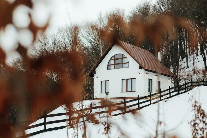 Casuta Boema (Boema Cottage) Nybyggeri - Image 1