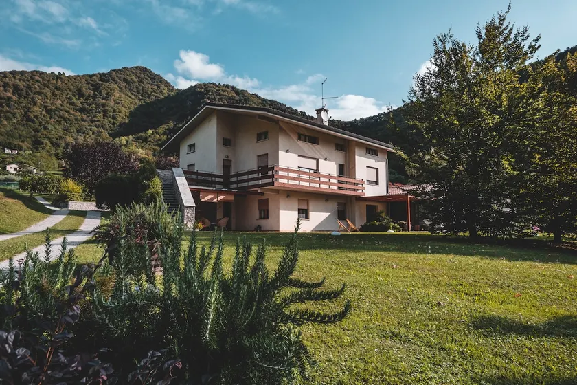 La Via Claudia Casa Vacanze - Image 1