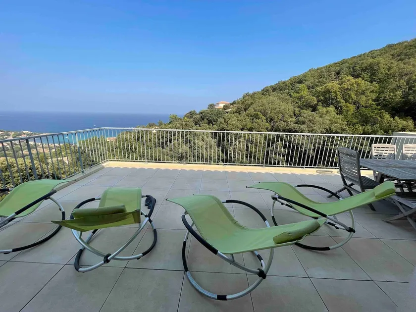 Villa w/ great views - Image 1