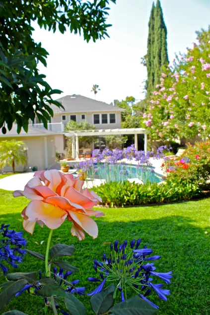 1922 Landmark Historic District Pasadena Home! - Image 1