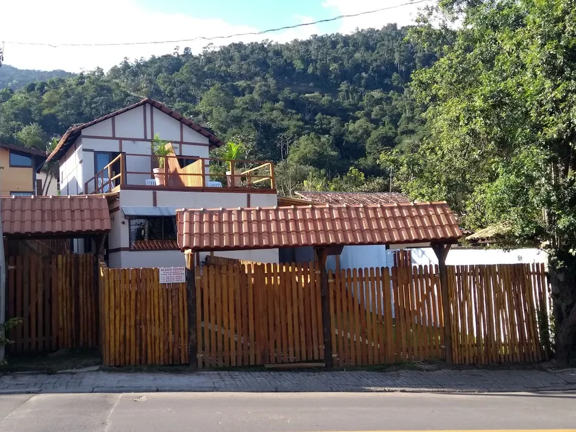 Beautiful chalet house in Ilhabela 2 - Image 1