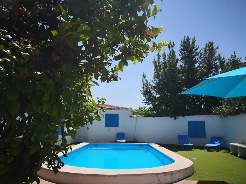 Casa Rural Huerta Sarten - Image 1