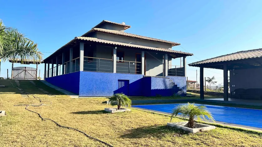 Casa de Campo - Image 1