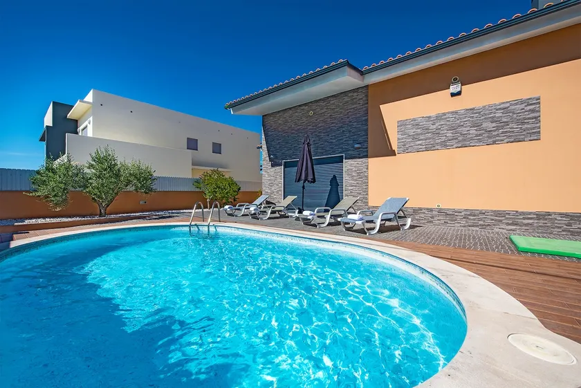 AZEITÃO DAMAS VILLA - Image 1