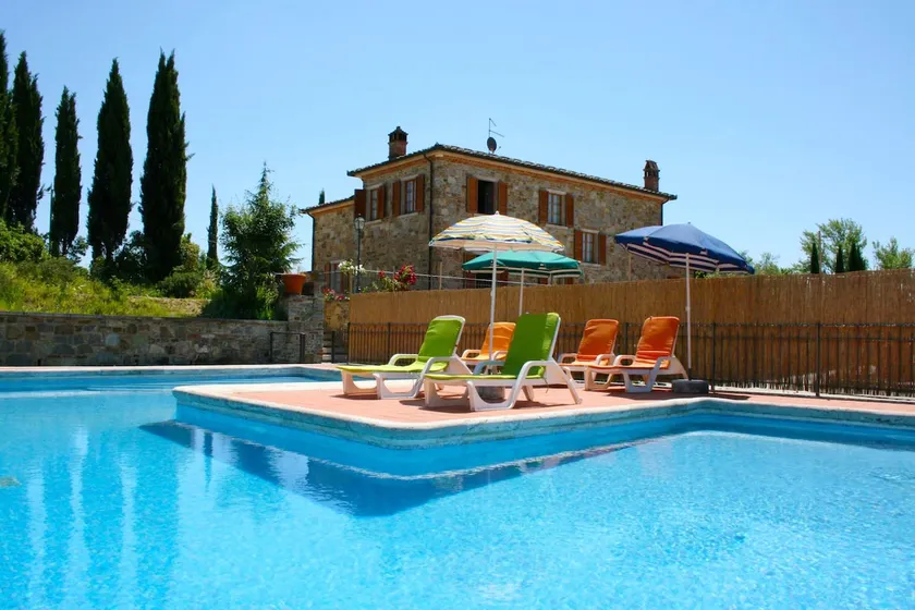 Villa Fosca - Image 1