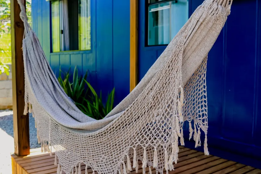 2-bedroom mini house! Access to Nova Veneza! - Image 1
