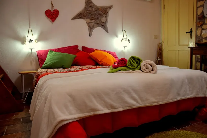 Romantic Art House Agriturismo - Image 1
