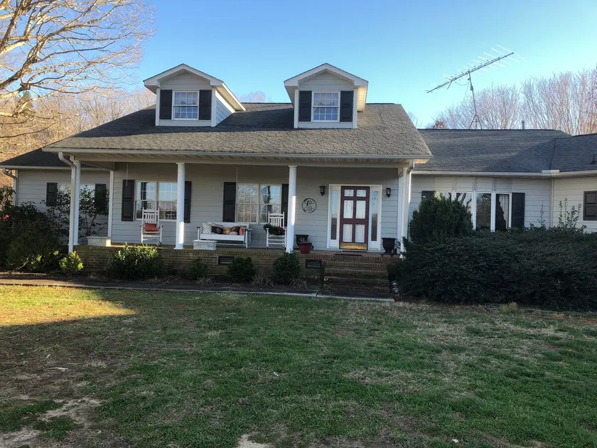 Timberlake Homeplace at Homestead Steakhouse - Image 1