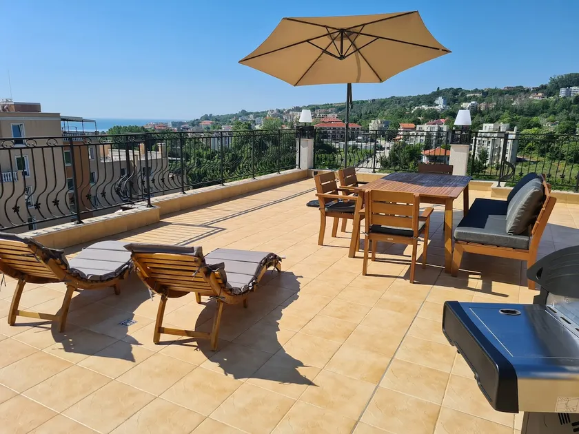 Vacation home in Byala - Image 1