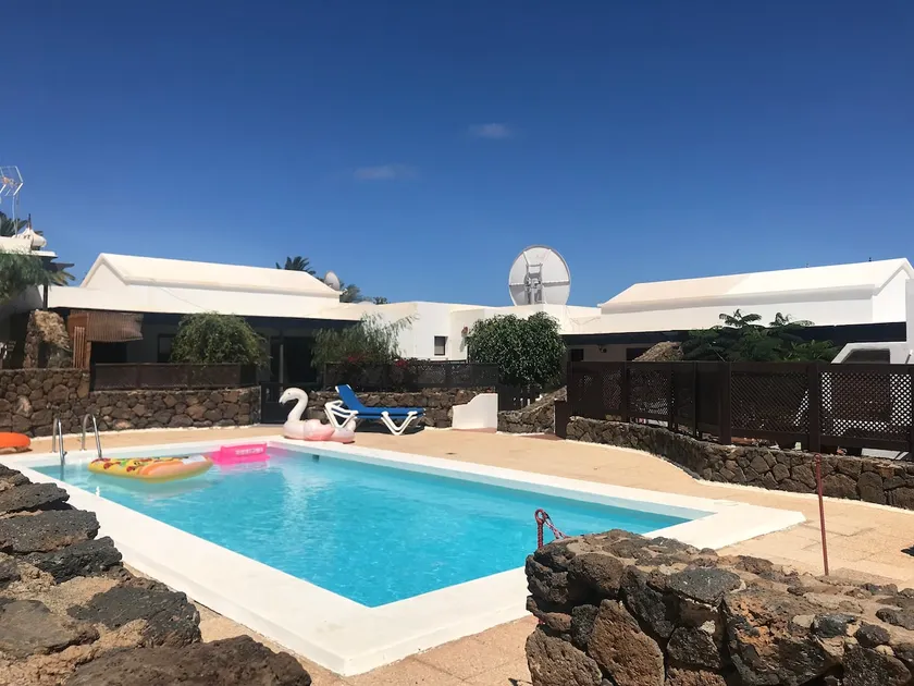 Casa Guayarmina. - Image 1
