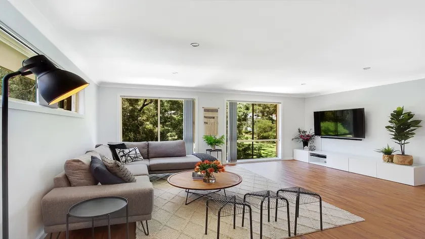 Spacious Family Getaway in Port Stephens - Image 1