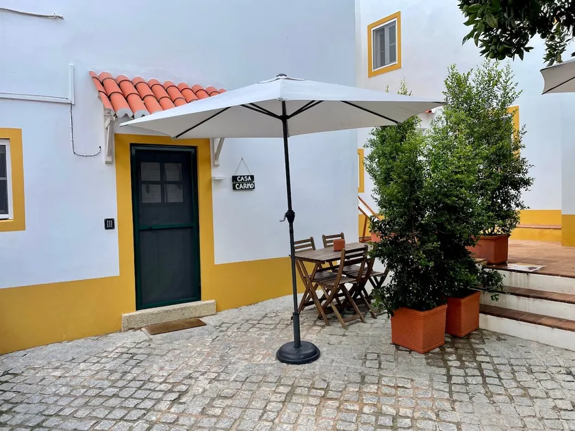 Casa Carmo - Image 1