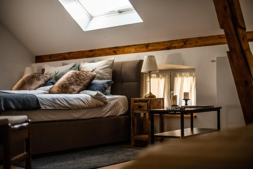 FORSTHAUS ZIEGLERFELD - Luxury in the countryside - Image 1