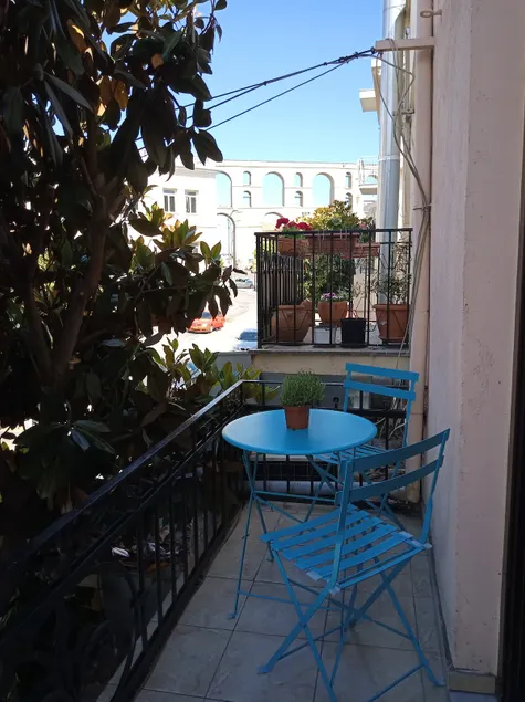 Amazing apartment in the city center. - Image 1