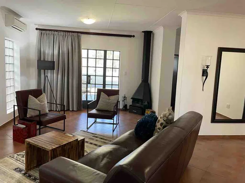 City comfort self catering Windhoek - Image 1