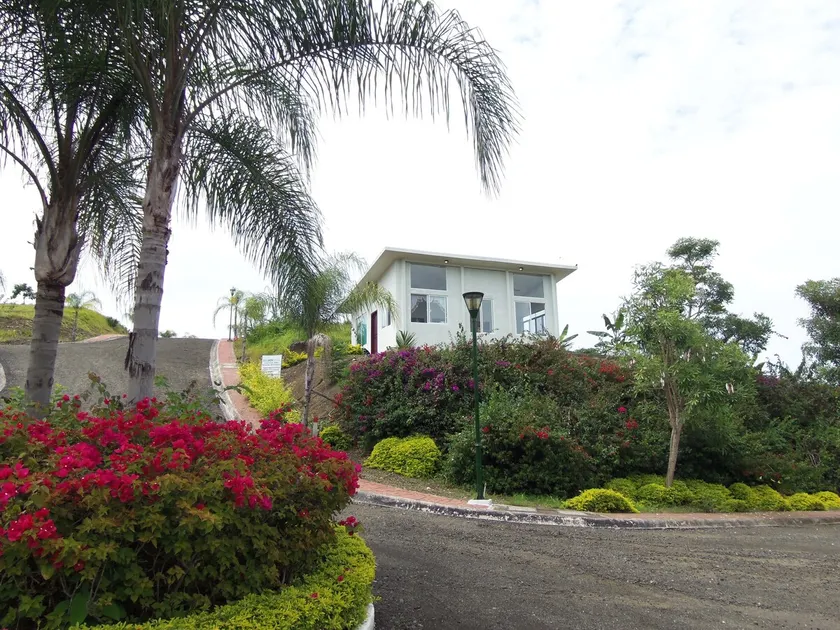 Nice beach house - Image 1