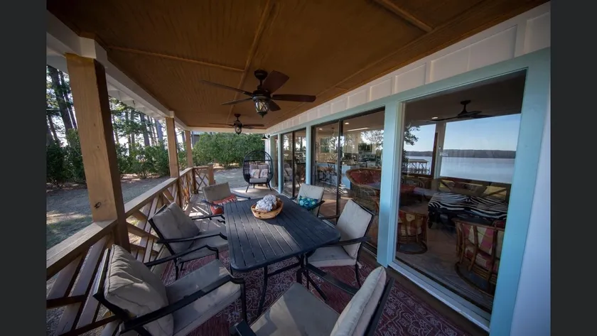 Neu! Lake Wateree Camden Cottage mit neuem Dock & Bootsrampe - komplett renoviert! - Image 1