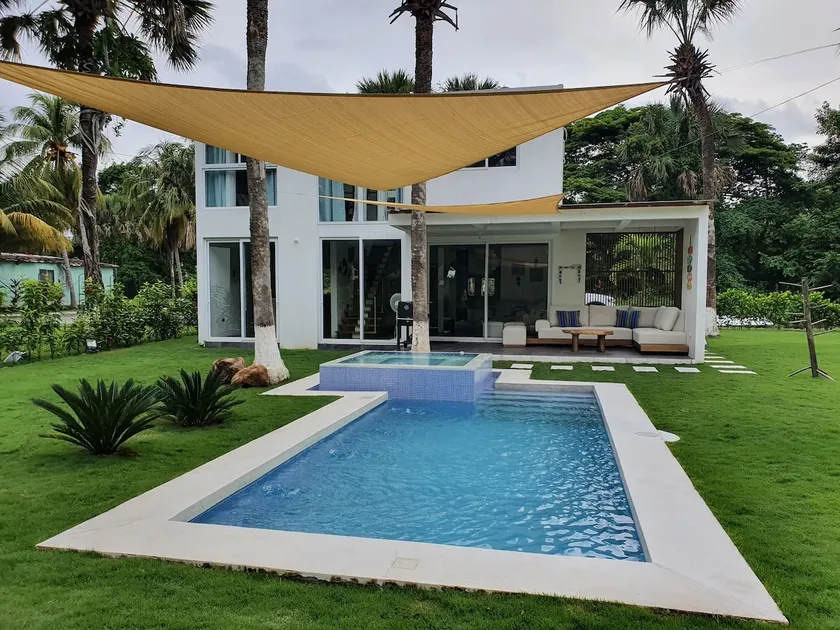 HOUSE, Villa Chulamar, Puerto San Jose - Image 1