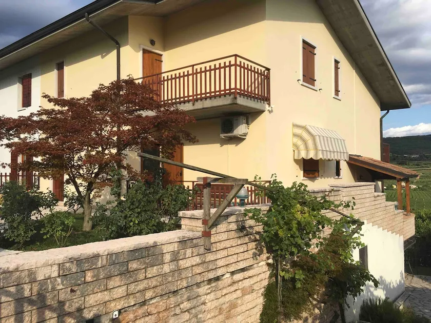 Apartment Novella - Image 1