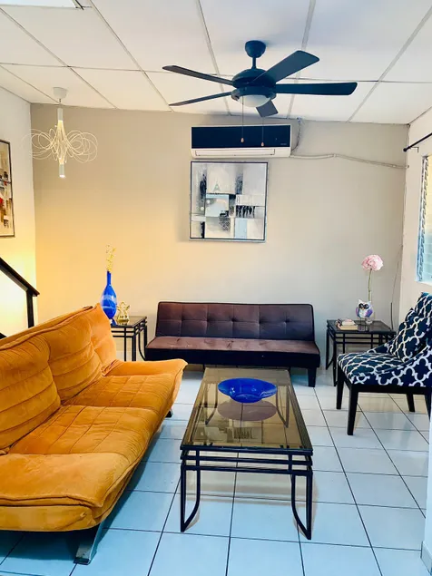 Santa María Apartment / Fully air-conditioned - Image 1
