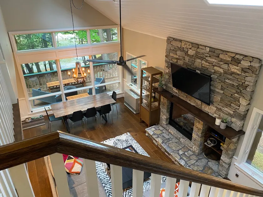 Modern house near Loon, club w/pool and jacuzzi - Image 1