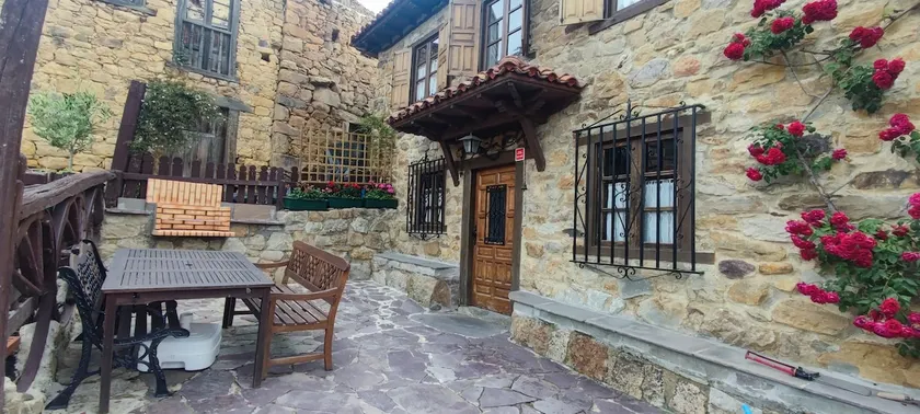 Nuestra casa de Luriezo - Image 1
