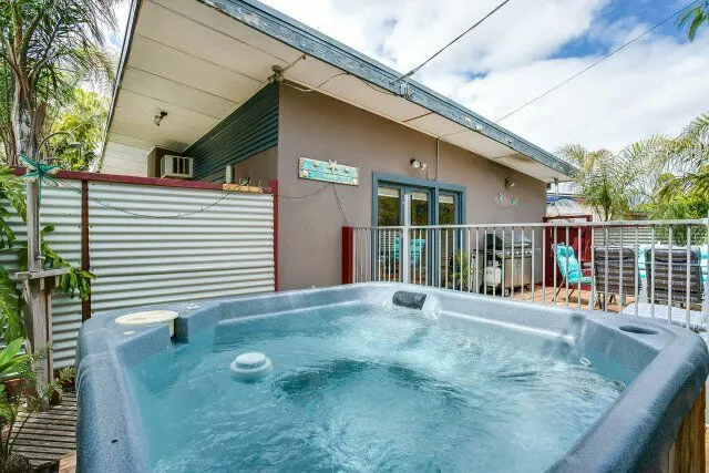 HAPPY DAYS Beach House - Image 1