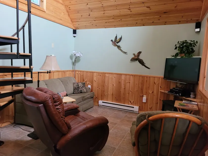 Luxury Cabin #1 - Image 1