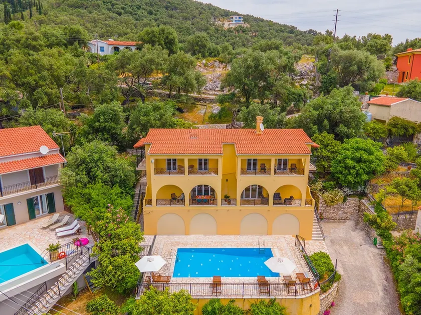 Villa Christina - Image 1