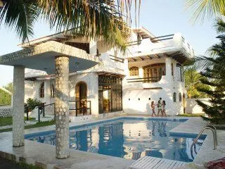 House in Playa de Acapulco - Image 1