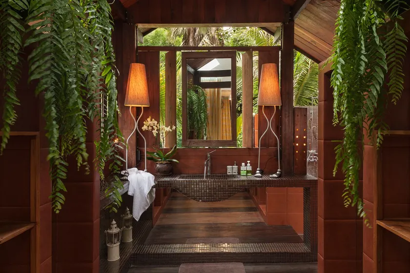 Pool Villa, Chandra Residence Chiang Mai - Image 1