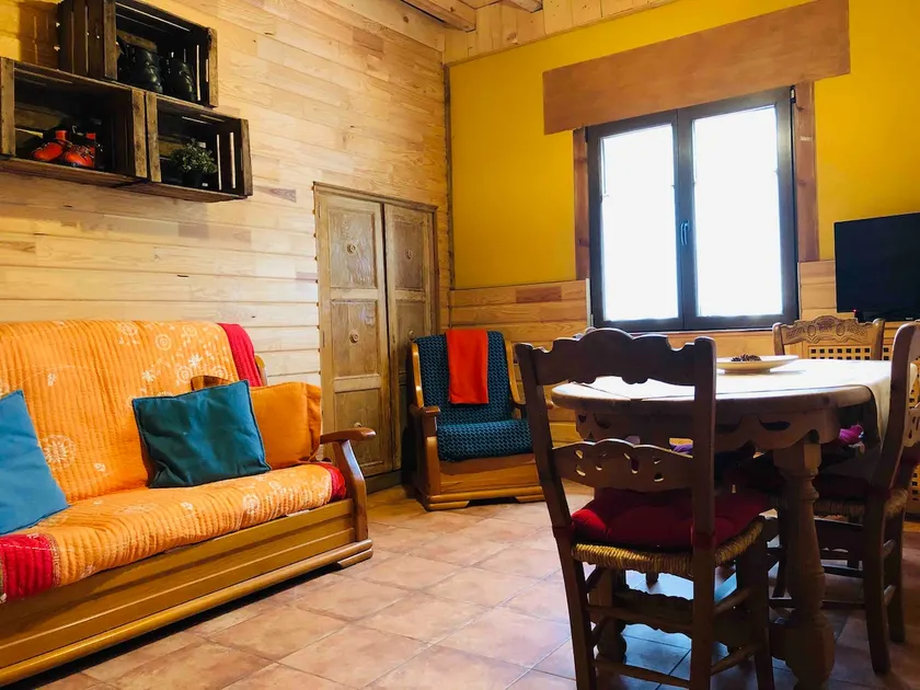 La Golondrina - Casa Rural - Image 1