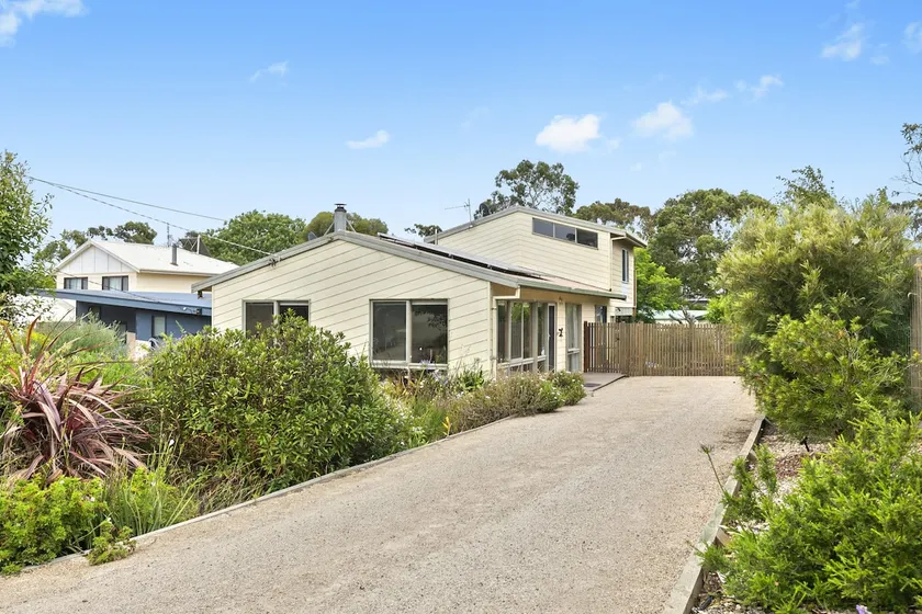 ” Anglesea Haven”, close to village with privacy - Image 1