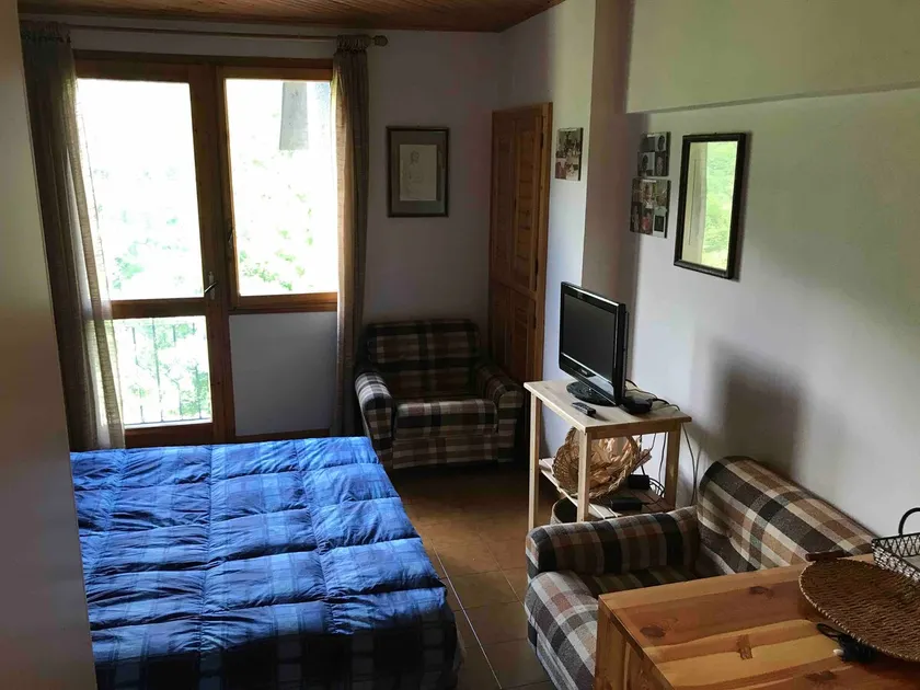 Cozy Mountain Apartment with Cimone view - Image 1