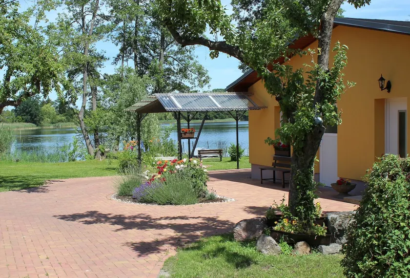 Vacation home on the Bauernsee - Image 1