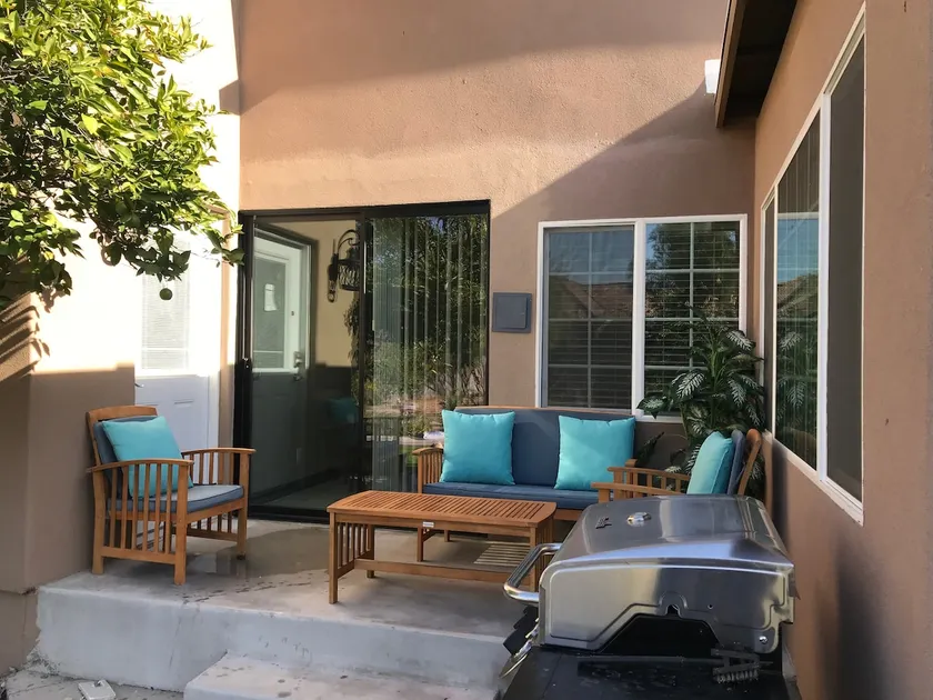 Luxury Casita at Desert Estate in Scottsdale - Image 1