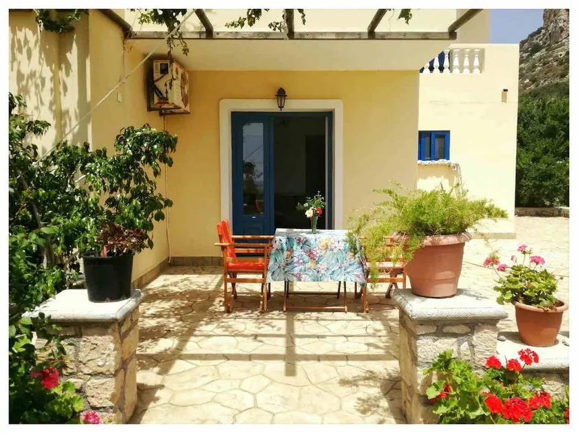 Venetia's Garden - Image 1