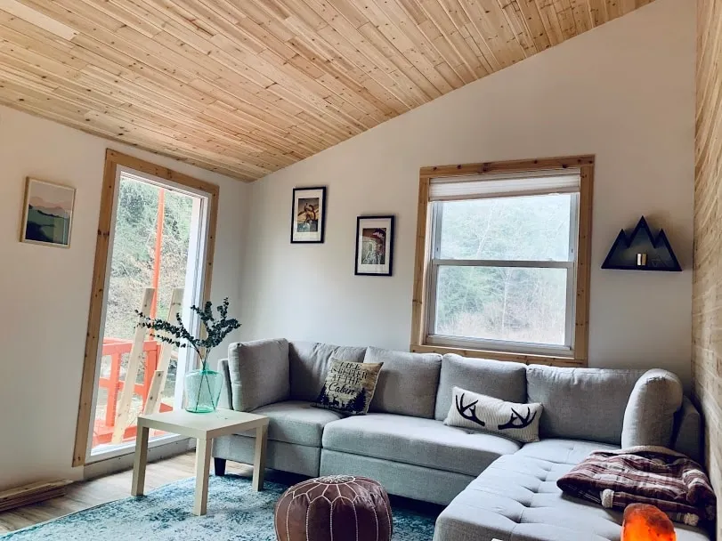 Peaceful Creekside Retreat! - Image 1
