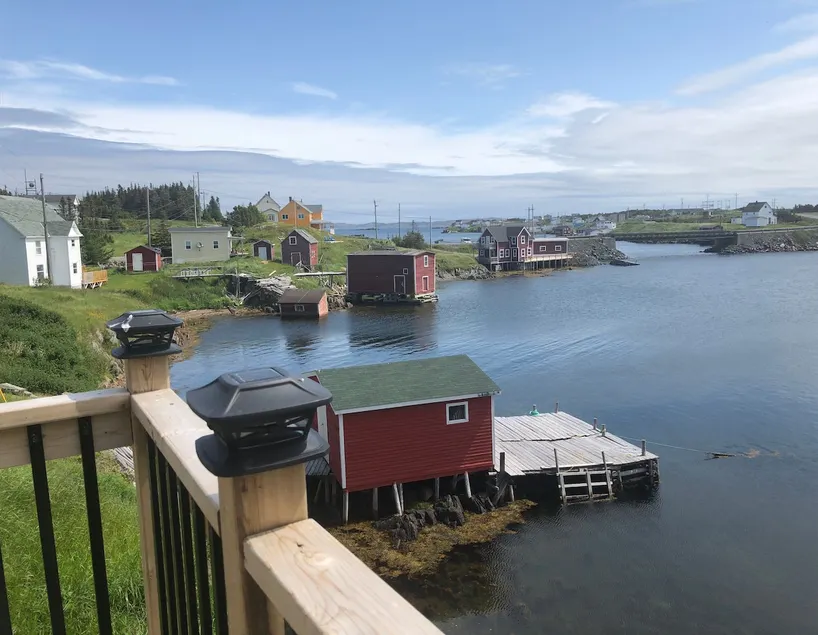 Cottage By The Sea - Image 1